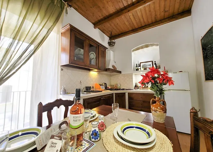 Tatiana - Historic House #Domusitaliane