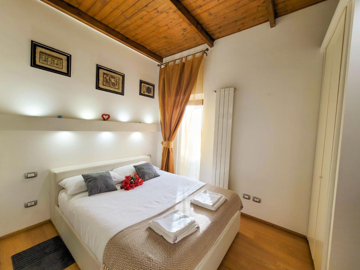 Tatiana - Historic House #domusitaliane Holiday home
