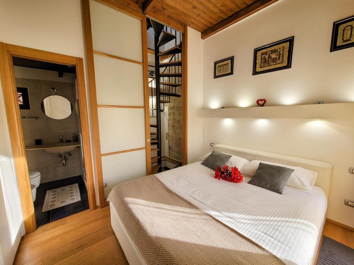Tatiana - Historic House #domusitaliane Holiday home Bari