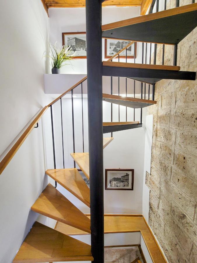 Ferienhaus Tatiana - Historic House #domusitaliane